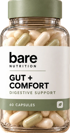 Gut + Comfort