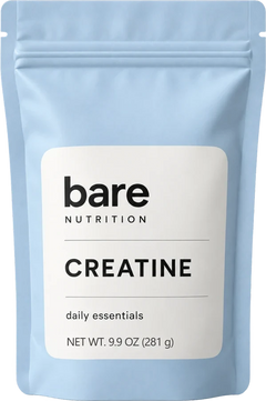 Creatine