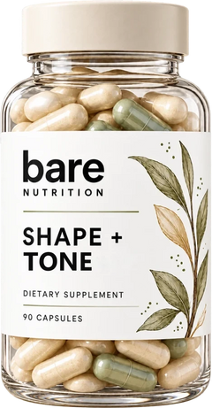 Shape + Tone