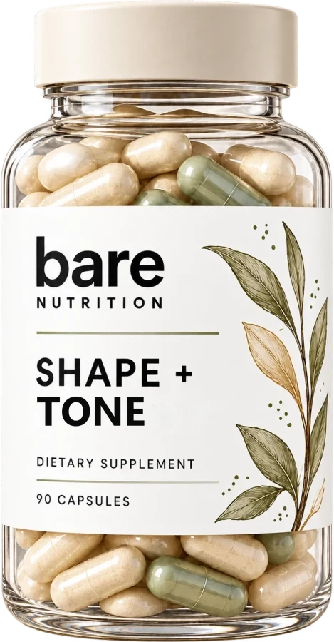 Shape + Tone